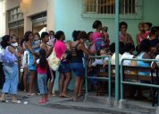 Brasileiros apontam saúde como principal problema do país