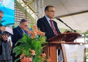 União dos Palmares recebe a 100ª Escola Bíblica de Obreiros da AD Alagoas