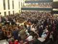 Presidente da CGADB consagra 800 obreiros em SP