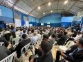 1º Encontro de Coordenadores de Missões reúne mais de 400 líderes em Maceió