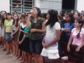 VÍDEO | Juventude faz o último ensaio para congresso da 2ª Região