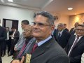 Pr. Daniel Silva ministra na Santa Ceia de julho em São Luís do Quitunde