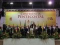 Sessenta pastores de Alagoas participam de evento em Natal