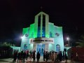 Novo templo da Assembleia de Deus em Jardim Saúde é inaugurado