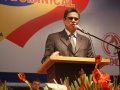 Culto abre o 6º Congresso Nacional da EBD em Maceió