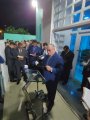 Novo templo da Assembleia de Deus em Jardim Saúde é inaugurado