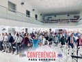 AD Maragogi promove Conferência para Obreiros e Aspirantes