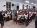 VÍDEO| 2 mil jovens e adolescentes se preparam para congresso da 2ª Região
