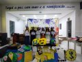 AD Jacaré dos Homens promove 1ª Capacitação para Líderes e Professores do Ministério Infantil