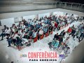 AD Maragogi promove Conferência para Obreiros e Aspirantes