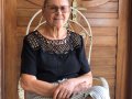 Aos 83 anos, irmã Josefa Souza da Silva parte para a eternidade
