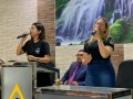 AD Parque Petrópolis celebra mais um ano da União de Mocidade