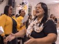 AD Parque das Américas celebra 23 anos do departamento de mulheres