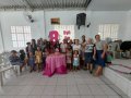Projeto Quedes promove ação social em ocasião do Dia Internacional da Mulher