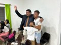 Pr. Carlos Gomes visita obra missionária na Argentina