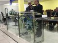 AD Fernão Velho celebra os 51 anos do pastor Josivaldo Gomes