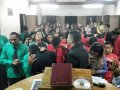 Mocidade procura intimidade com Deus no Congresso de Jovens em Porto de Pedras