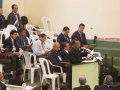 Ministros votam mudanças no Estatuto da Umadene durante AGE no Piauí