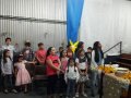 Obra missionária em Colón, na Argentina, celebra o Dia das Mães