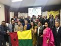Obreiros de Alagoas participam do Fórum de Missões em Juazeiro do Norte (CE)