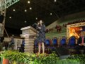 Abertura da Convenção Estadual reúne milhares de evangélicos no Ginásio do Sesi