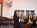 USADEMA celebra 23 anos de louvor e adoração a Deus