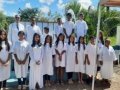 Relatório da obra missionária em Honduras: Janeiro a Dezembro de 2023