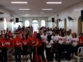 Pr. Mazinho e irmã Noeme Maia realizam Seminário para Casais em Juazeiro do Norte