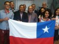 Secretaria de Missões apresenta novo missionário enviado ao Chile pela AD Alagoas: Pr. Adelvan Rodrigues
