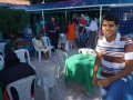 LEAL| Confraternização de Fim de Ano reúne pastores e familiares na instituição