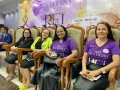 VIII Congresso da UFADESAL reúne mais de mil mulheres em São Luís do Quitunde