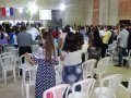 Conferência Missionária da 1º Região é marcada pelo poder de Deus