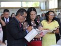 Comadal celebra o aniversário do seu pastor-presidente José Orisvaldo Nunes de Lima