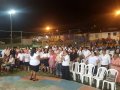 Família Missionária realiza Cruzada no Benedito Bentes