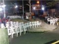 Cruzada Evangelística reúne muitos ouvintes em Bebedouro