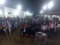 Pastor-presidente participa da celebração dos 05 Anos da obra missionária na Bolívia