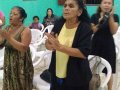Pastor Aldo Ferreira empossa novo dirigente em Honduras