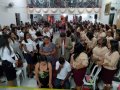 AD Piaçabuçu celebra 10º Congresso de Senhoras