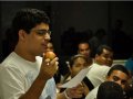 Universitários alagoanos participam de congresso na Bahia