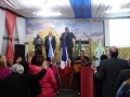 Argentina| Confira o relatório do missionário Dario Vieira Marinho