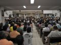 Igreja espera ansiosa a 1ª Conferência para Diáconos