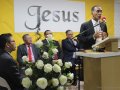 Pastor-presidente José Orisvaldo Nunes de Lima participa de reinaugurações em São Miguel dos Campos