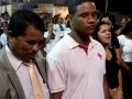78 pessoas aceitaram a Cristo na Grande Cruzada Evangelística em São José da Laje