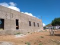 Pr. José Orisvaldo Nunes anuncia doação para o novo templo do povoado Entre Montes