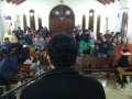 Leia o relatório do pastor Glaydson Arthur sobre a obra missionária na Argentina