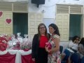 AD Aracauã comemora o Dia das Mães com festa