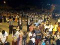 Riacho Doce| 47 pessoas aceitam a Cristo no encerramento do Congresso de Jovens