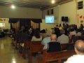 Missionário Pedro e irmã Noemi enviam fotos e relatório da obra na Argentina