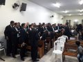 Assembleia de Deus em Piabas realiza festividade de senhores