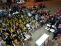 Paulo Afonso| Cruzada Só Cristo Salva reúne centenas de pessoas no povoado Várzea